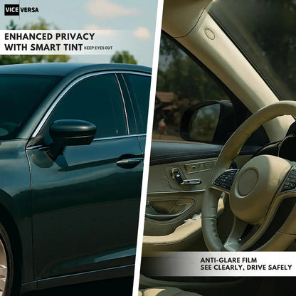 NeoTint™ - Smart Blackout Tint`