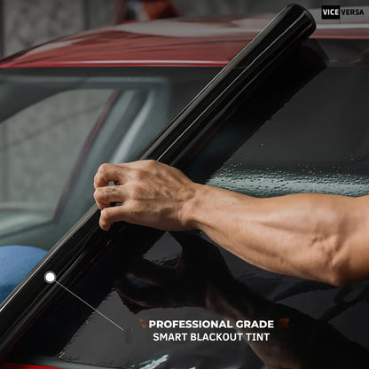 NeoTint™ - Smart Blackout Tint`