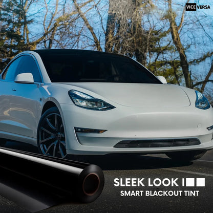 NeoTint™ - Smart Blackout Tint`
